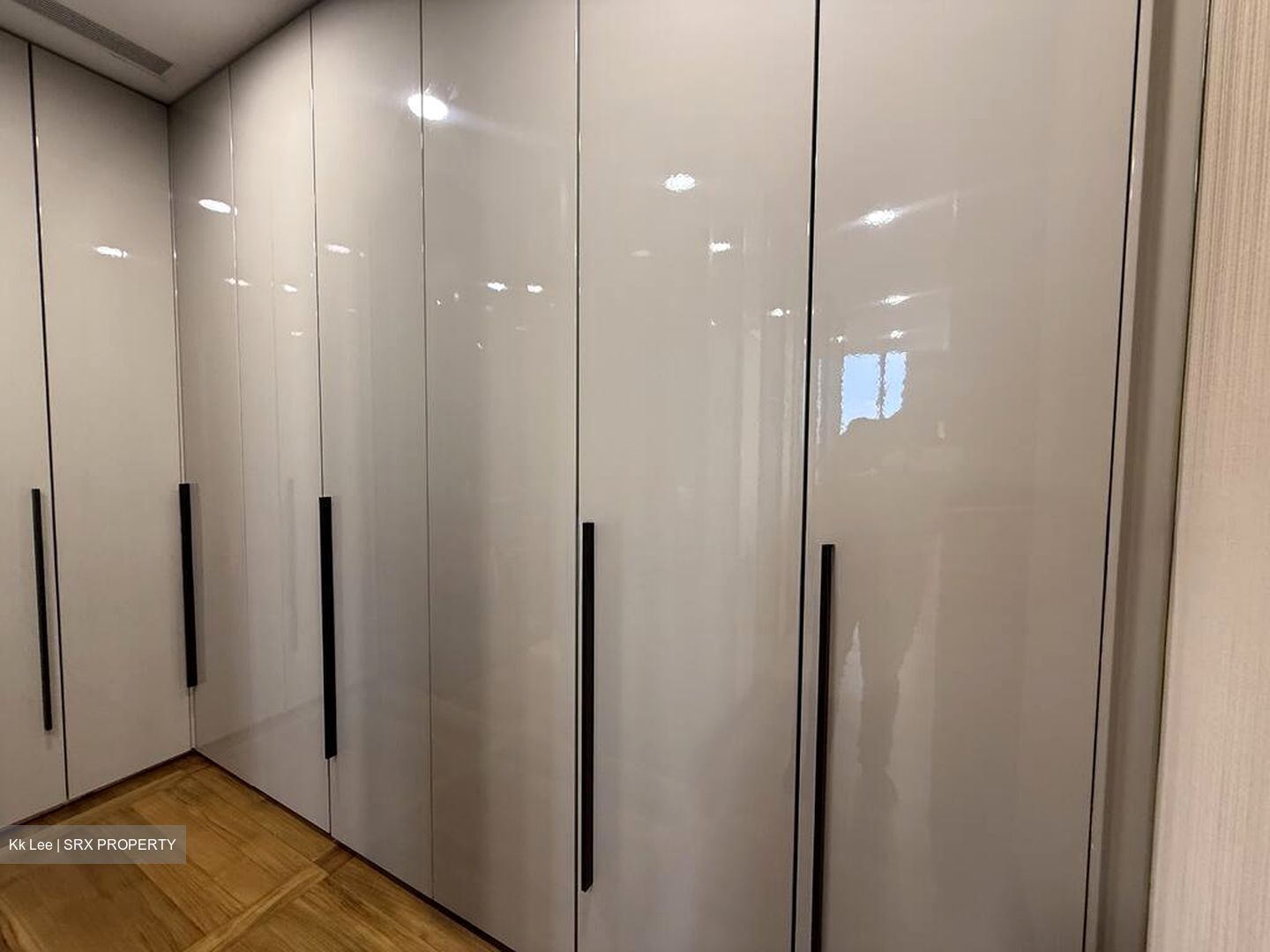 Reignwood Hamilton Scotts (D9), Apartment #496818191